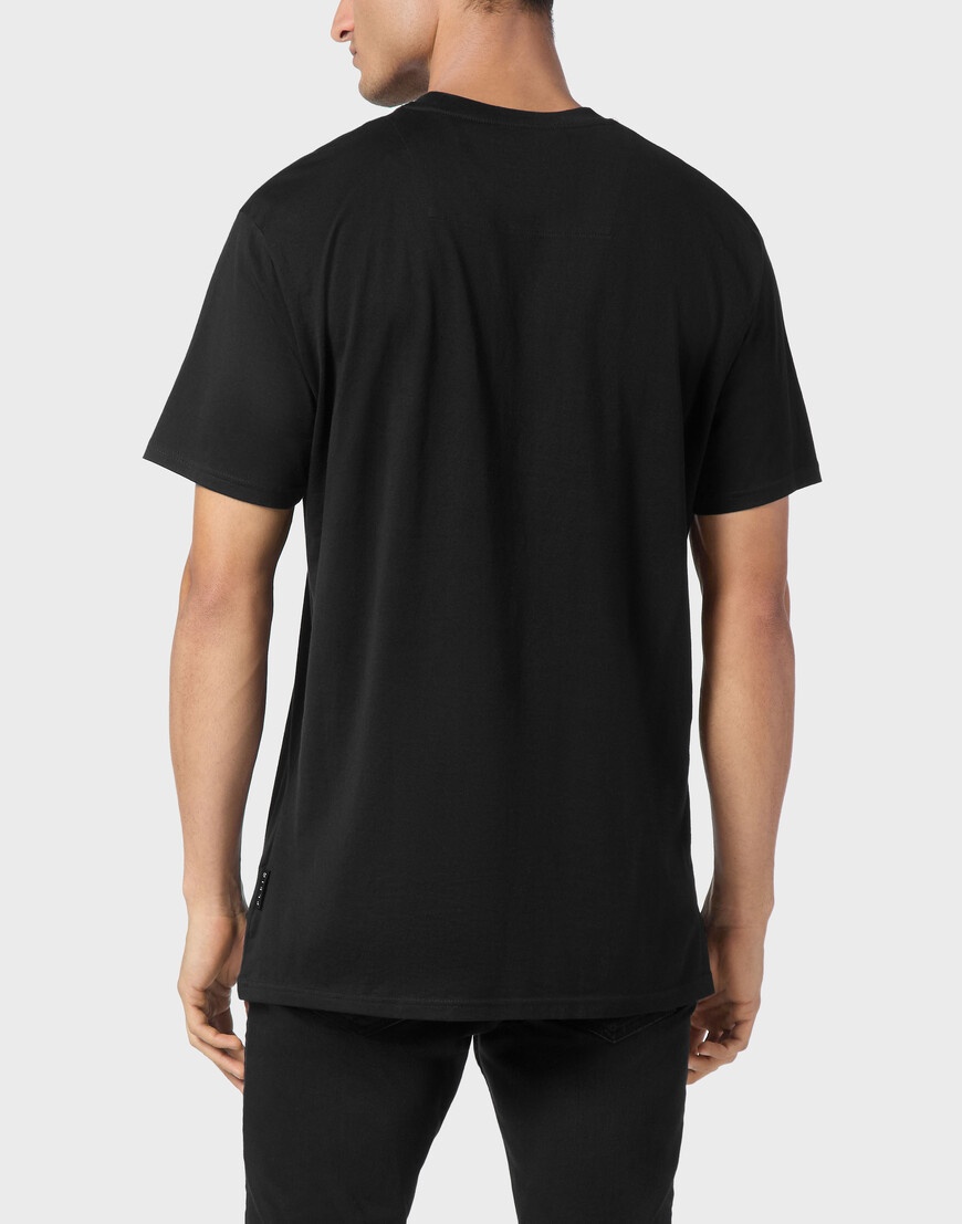 футболка  SAEC-MTK8074-PJY002N_0201 в интернет магазине