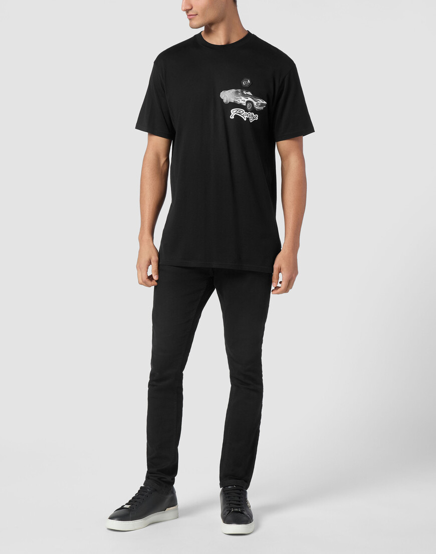 футболка  SAEC-MTK8074-PJY002N_0201 с промокодом