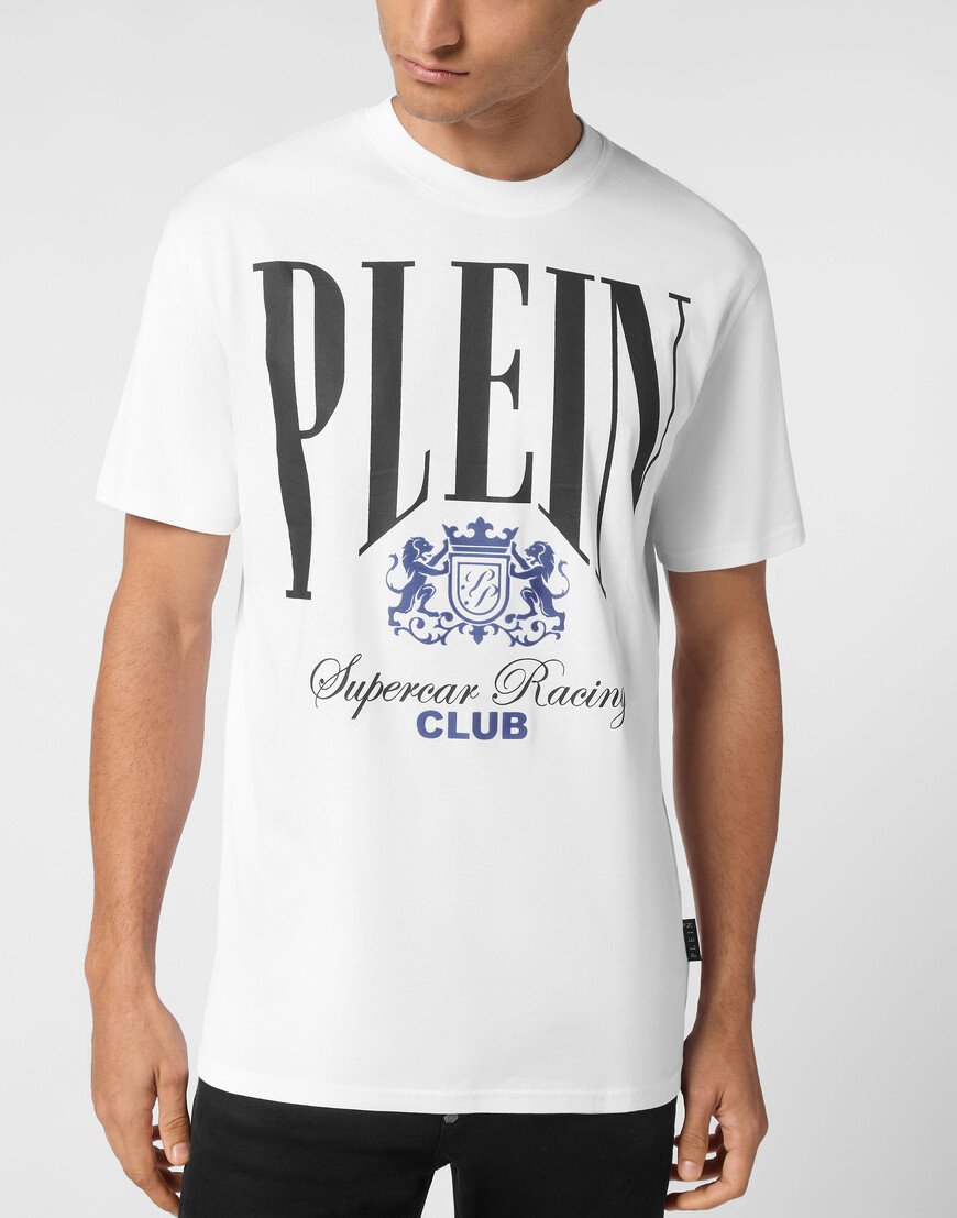 футболка  SAEC-MTK8075-PJY002N_01 купить с доставкой