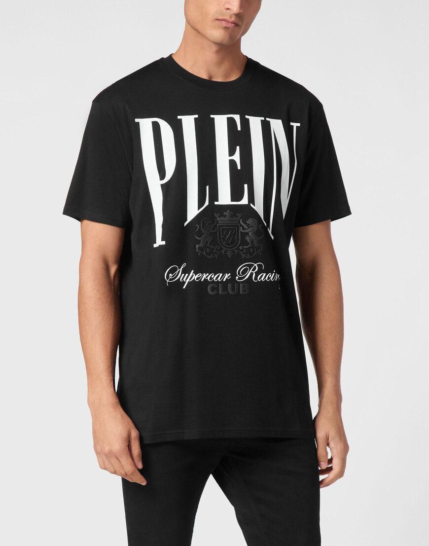 футболка  SAEC-MTK8075-PJY002N_0201 фотография