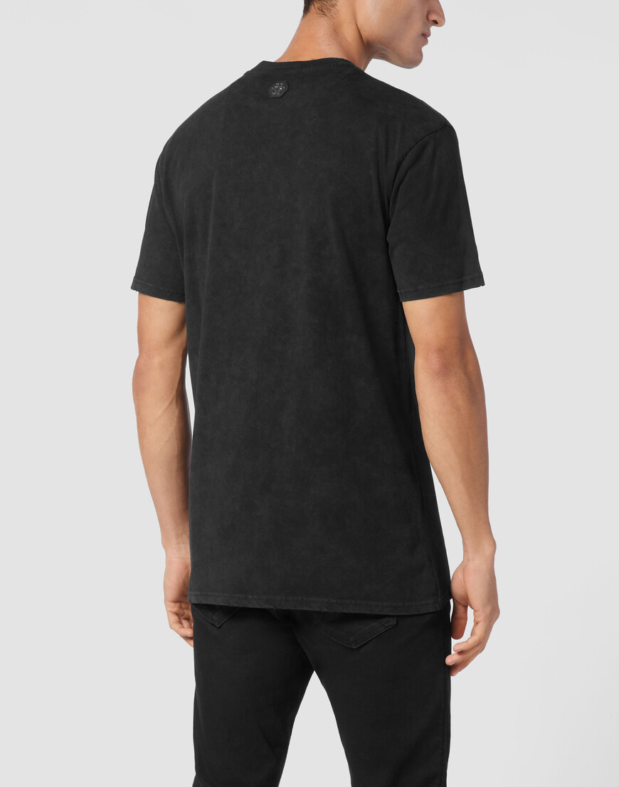 футболка  SAEC-MTK8076-PJY002N_0201 в интернет магазине