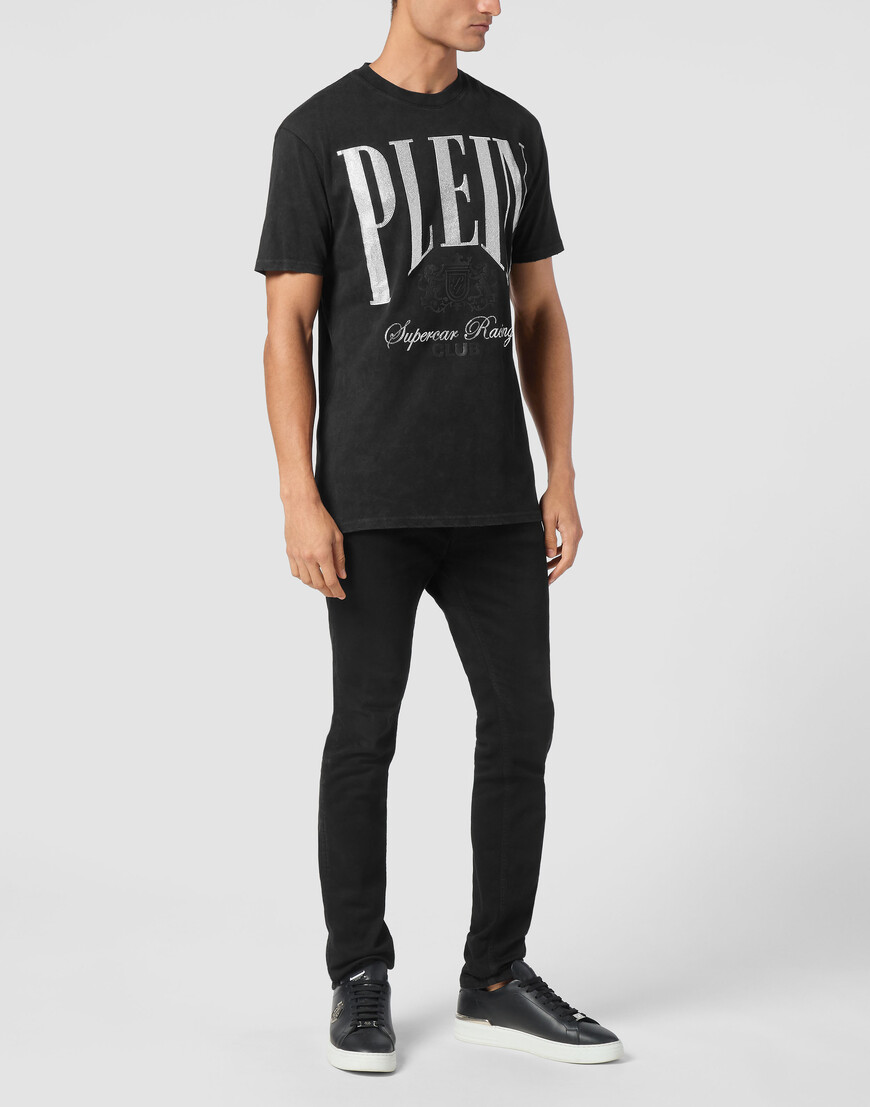 футболка  SAEC-MTK8076-PJY002N_0201 с промокодом