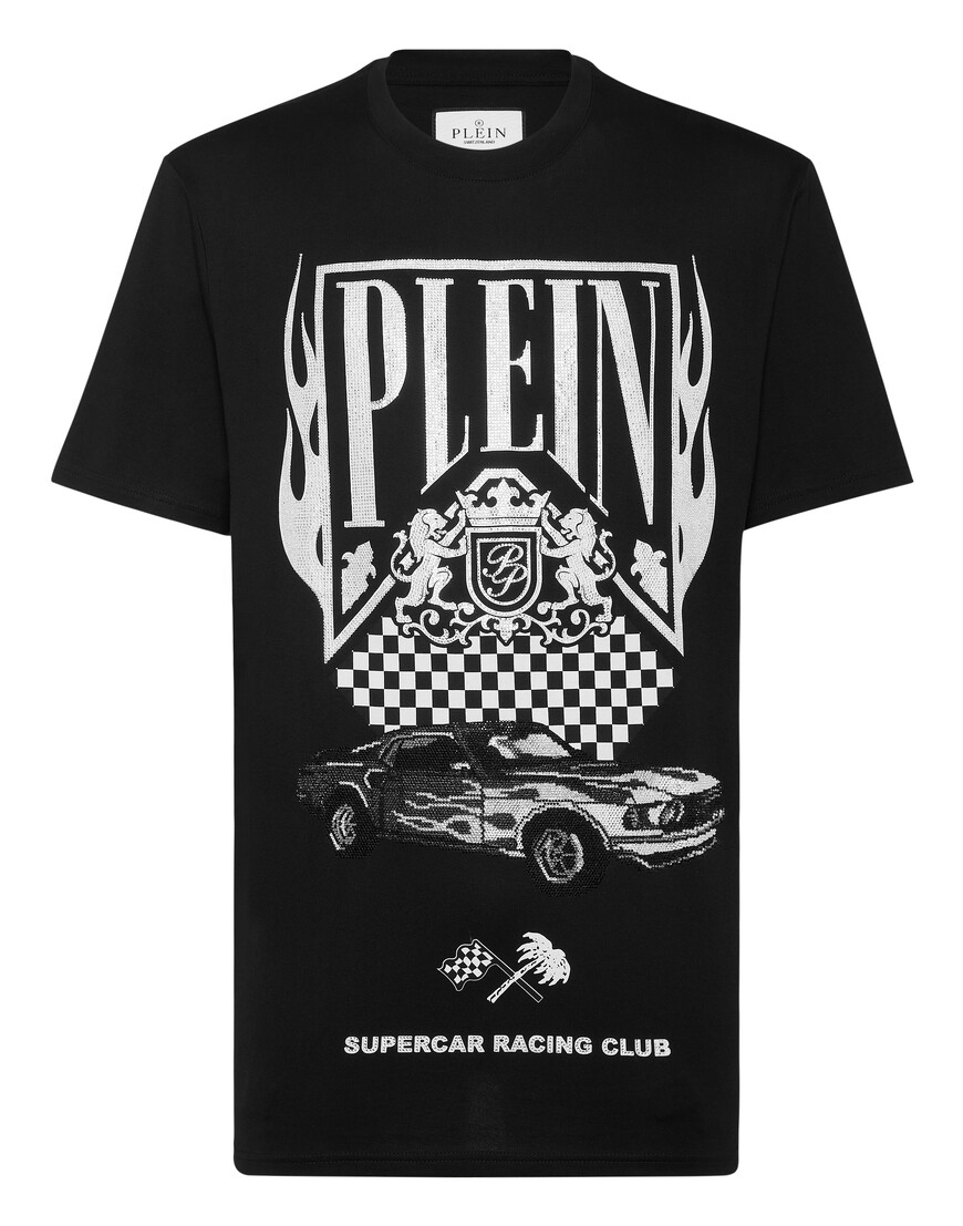 футболка  SAEC-MTK8078-PJY002N_0201 по акции