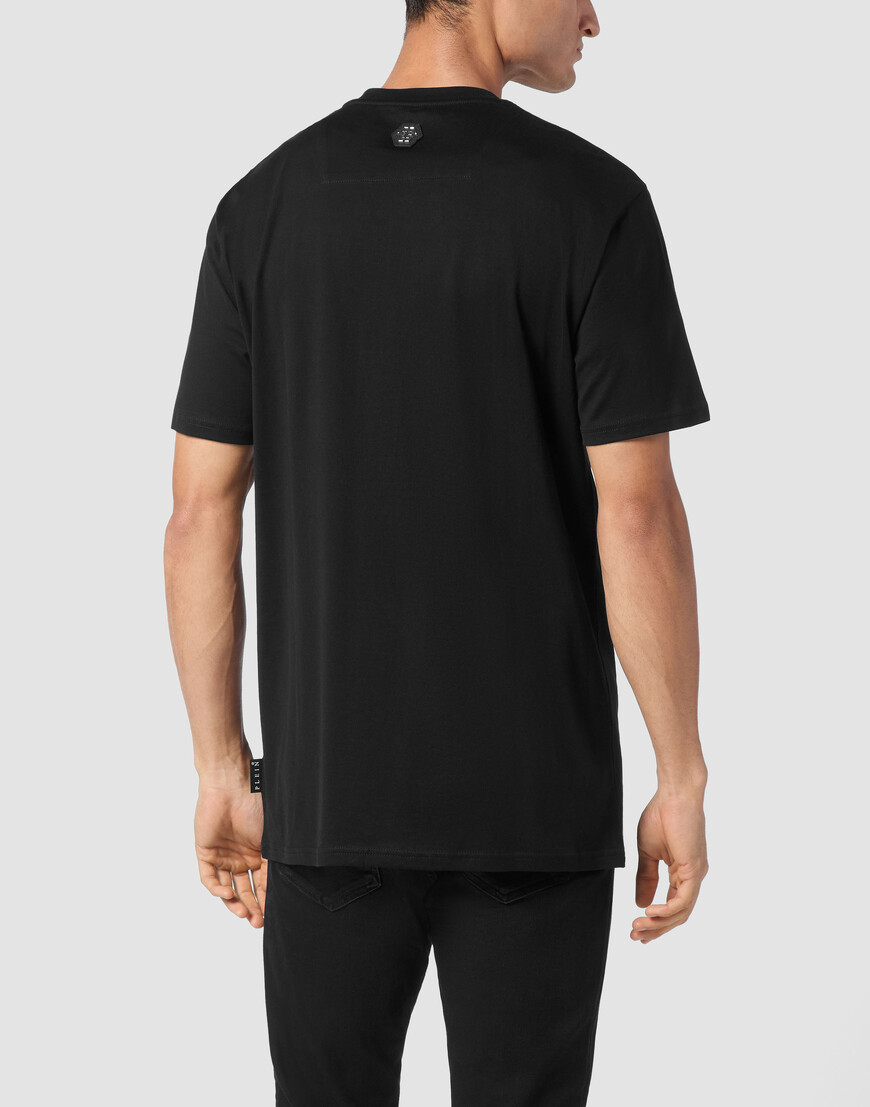 футболка  SAEC-MTK8078-PJY002N_0201 в интернет магазине