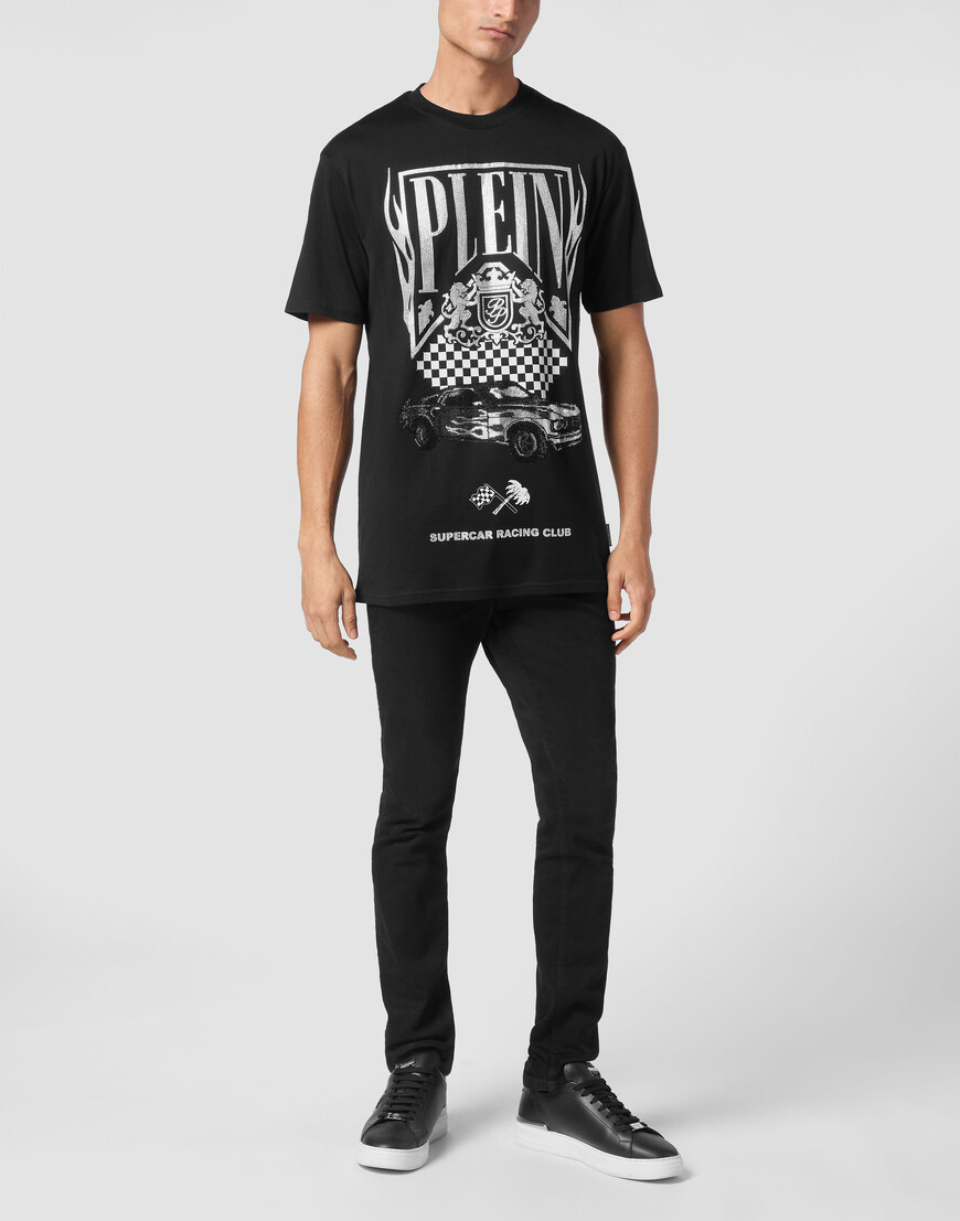 футболка  SAEC-MTK8078-PJY002N_0201 с промокодом