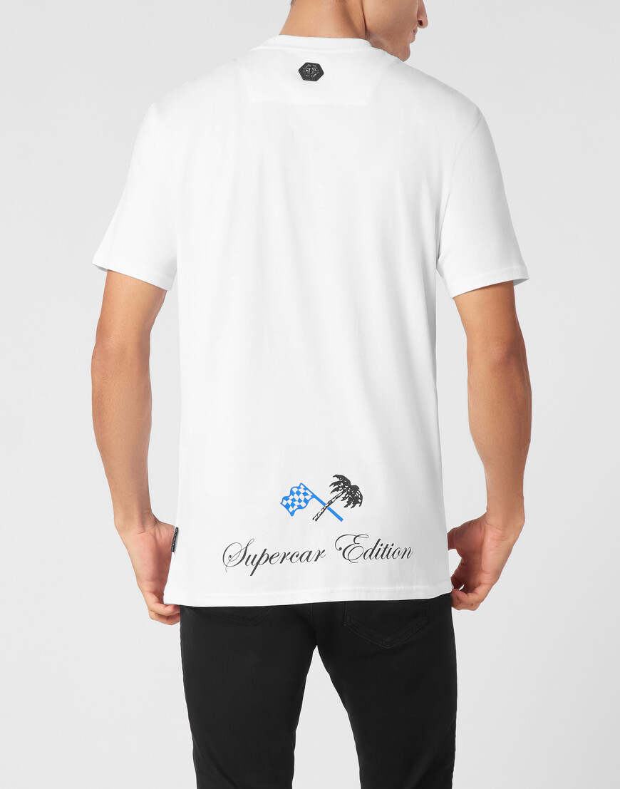 футболка  SAEC-MTK8083-PJY002N_01 в интернет магазине