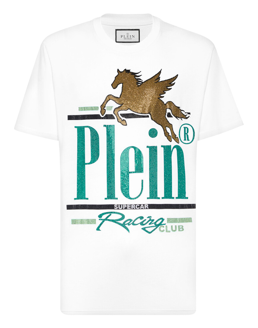 Футболка Philipp Plein