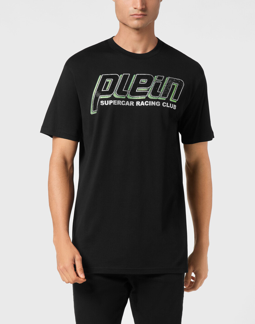 футболка  SAEC-MTK8099-PJY002N_02 фотография