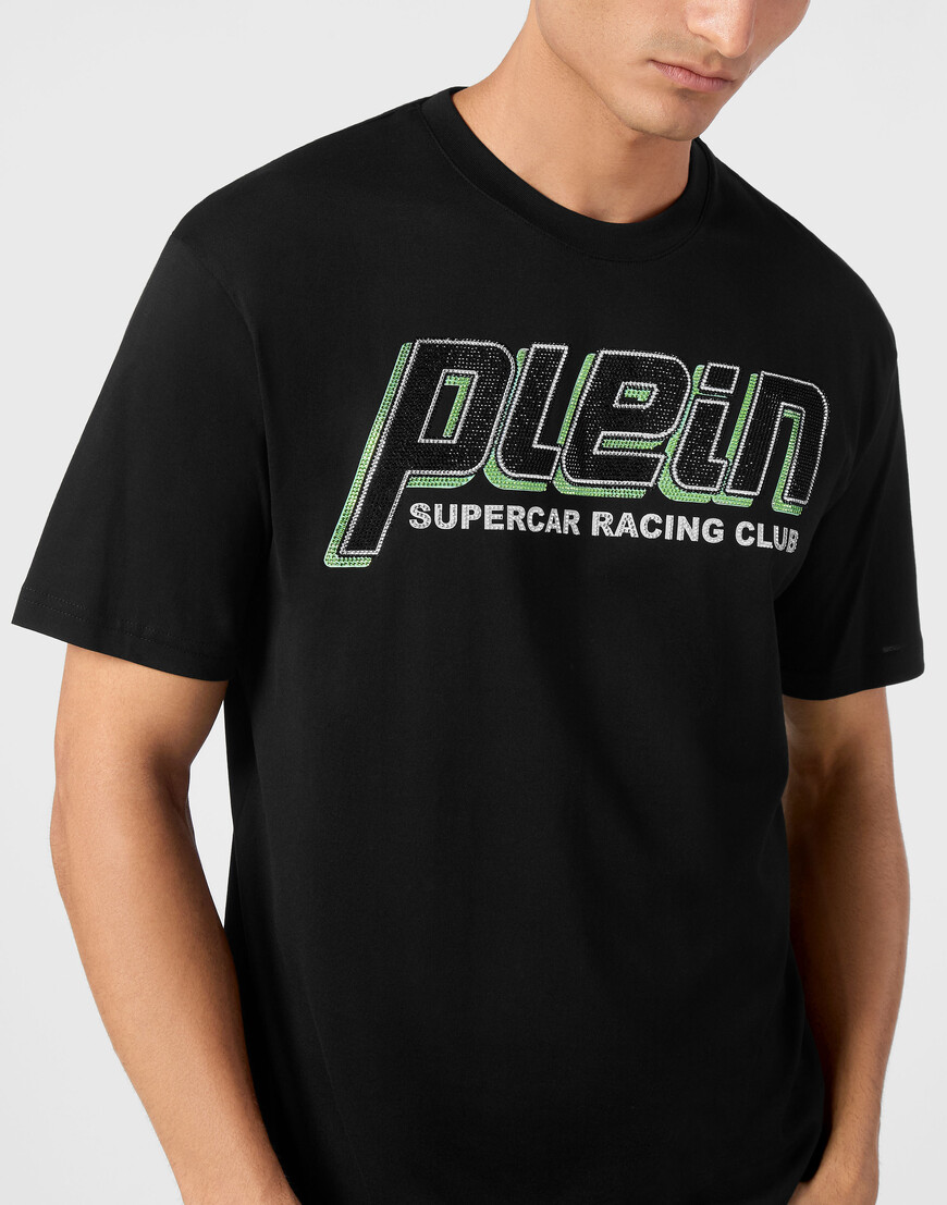 футболка  SAEC-MTK8099-PJY002N_02 купить с доставкой