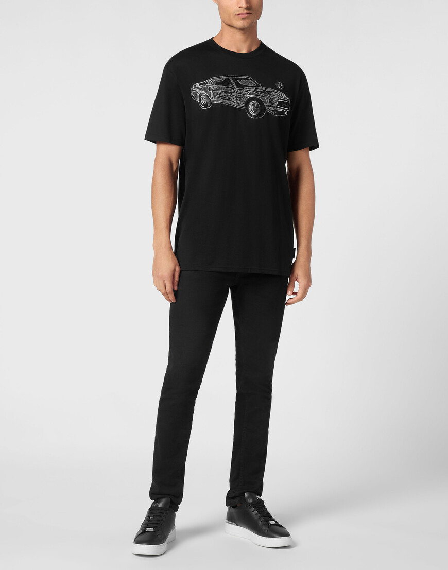 футболка  SAEC-MTK8105-PJY002N_02 с промокодом