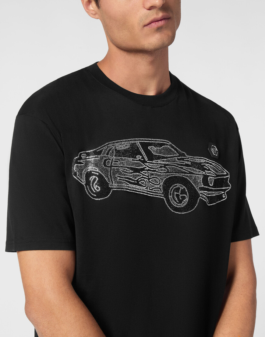 футболка  SAEC-MTK8105-PJY002N_02 купить с доставкой