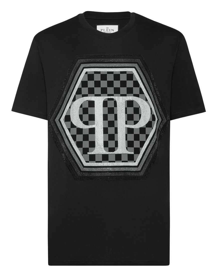

Футболка Philipp Plein, Черный