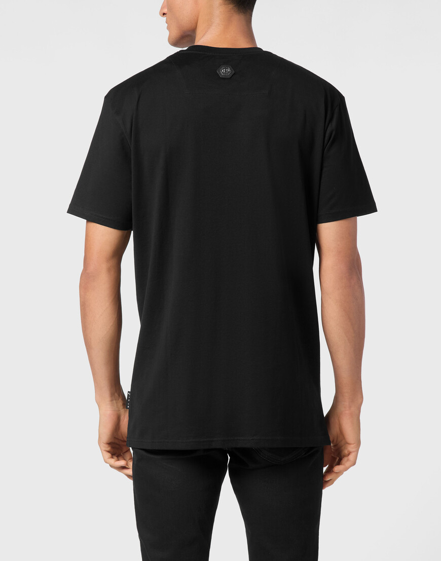 футболка  SAEC-MTK8108-PJY002N_02 в интернет магазине