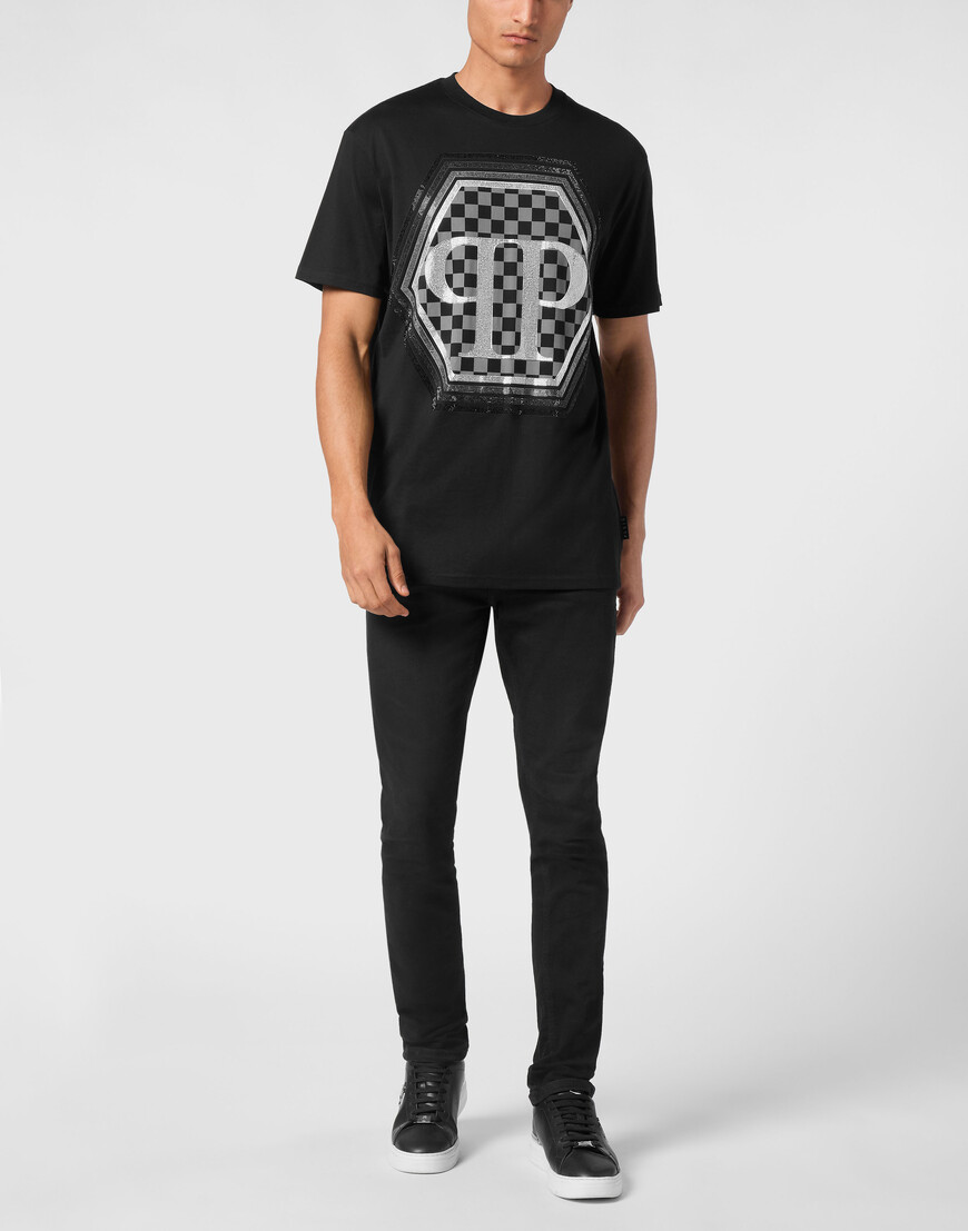 футболка  SAEC-MTK8108-PJY002N_02 с промокодом