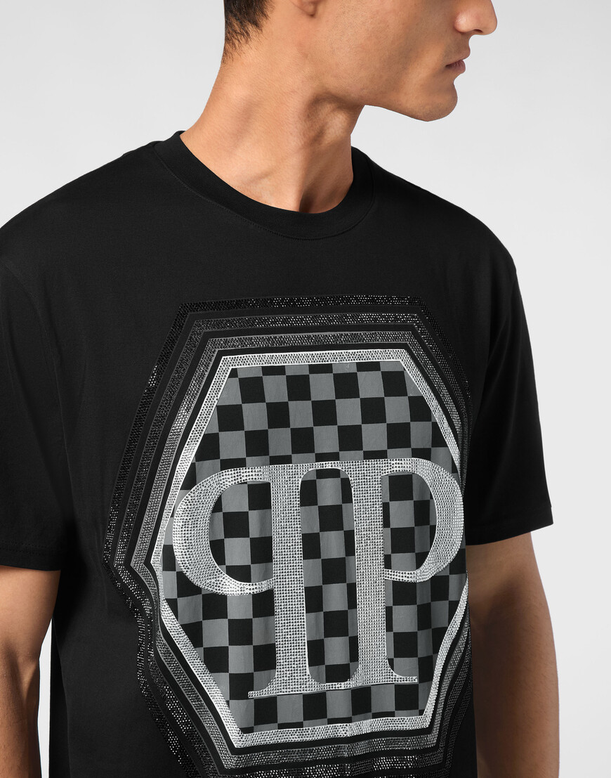 футболка  SAEC-MTK8108-PJY002N_02 купить с доставкой