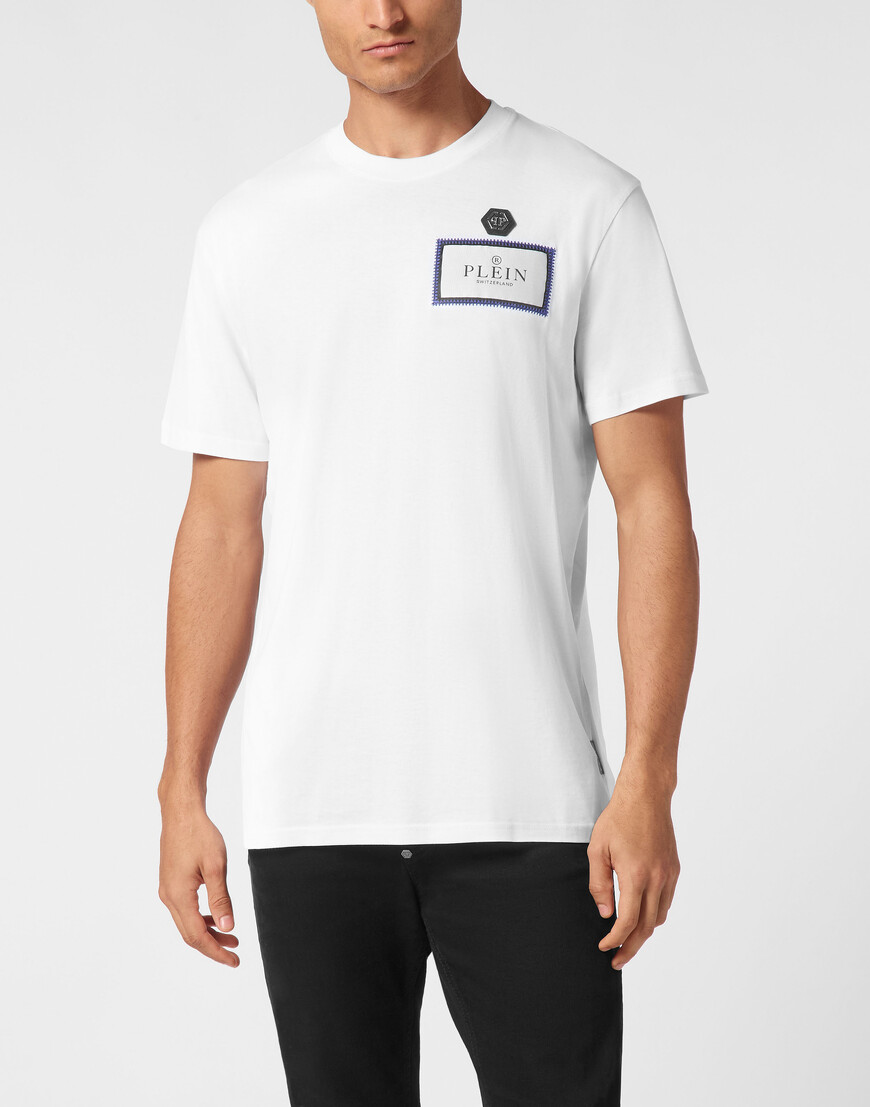 футболка  SAEC-MTK8133-PJY002N_01 фотография