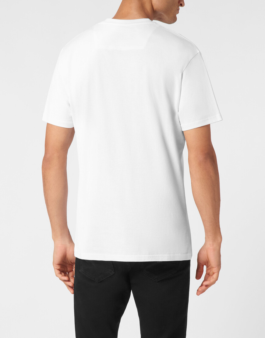 футболка  SAEC-MTK8133-PJY002N_01 в интернет магазине