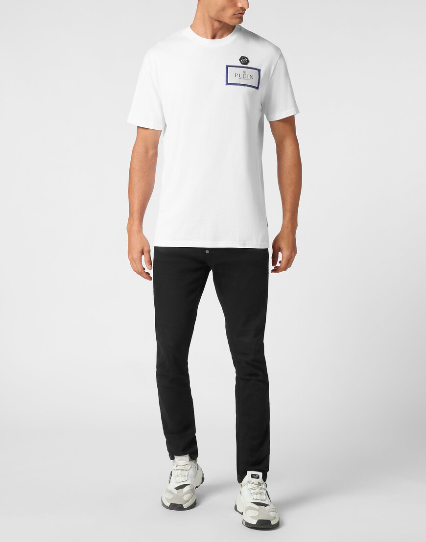 футболка  SAEC-MTK8133-PJY002N_01 с промокодом