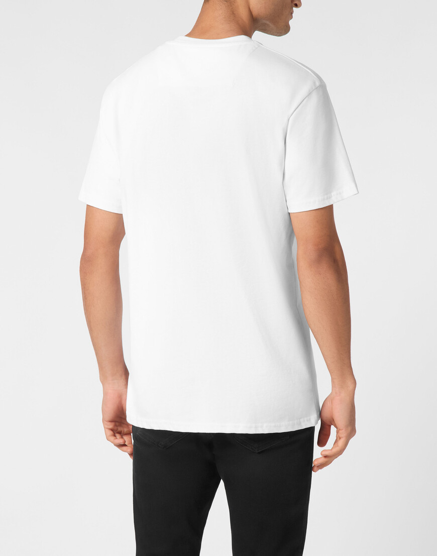 футболка  SAEC-MTK8134-PJY002N_01 в интернет магазине