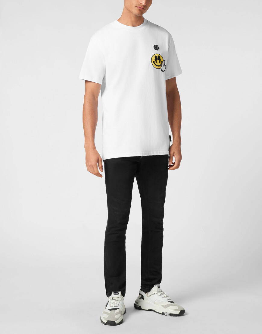 футболка  SAEC-MTK8134-PJY002N_01 с промокодом