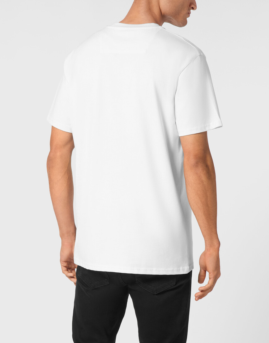 футболка  SAEC-MTK8135-PJY002N_01 в интернет магазине