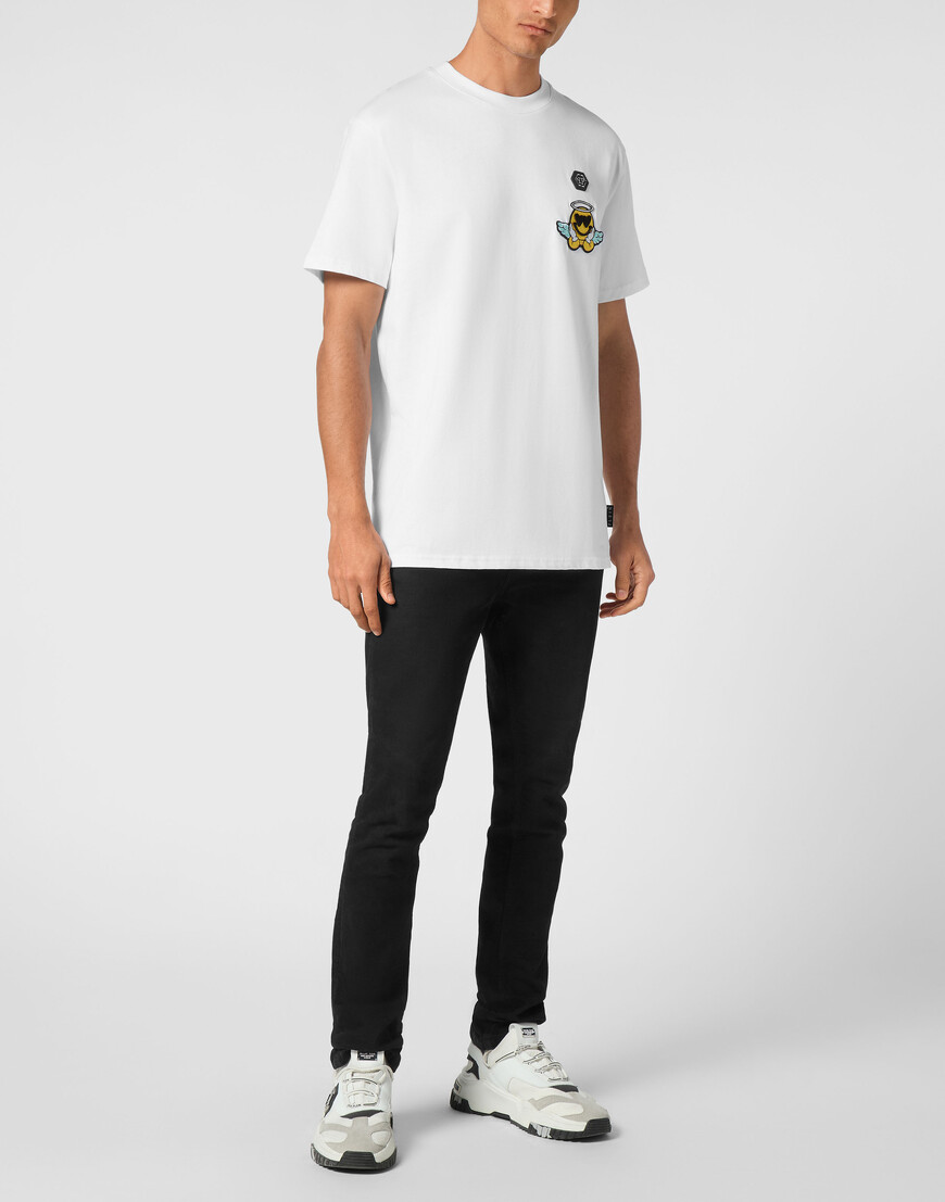 футболка  SAEC-MTK8135-PJY002N_01 с промокодом