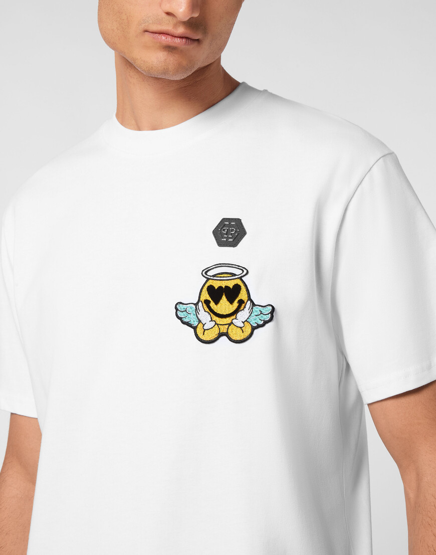 футболка  SAEC-MTK8135-PJY002N_01 купить с доставкой