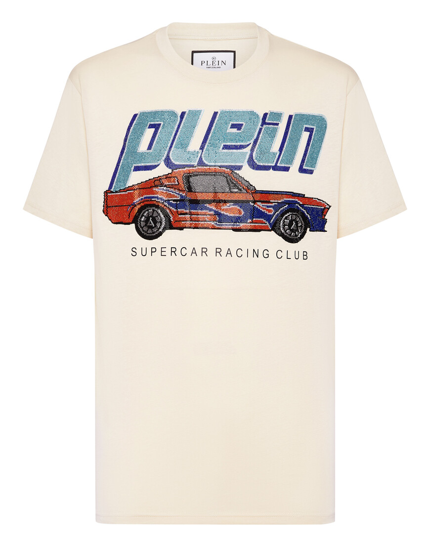 футболка  SAEC-MTK8145-PJY002N_06 по акции