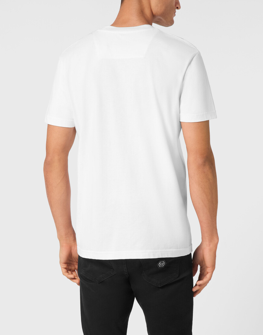 футболка  SAEC-MTK8165-PJY002N_01 в интернет магазине