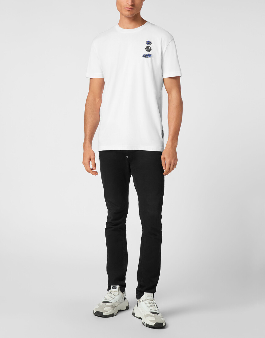 футболка  SAEC-MTK8165-PJY002N_01 с промокодом