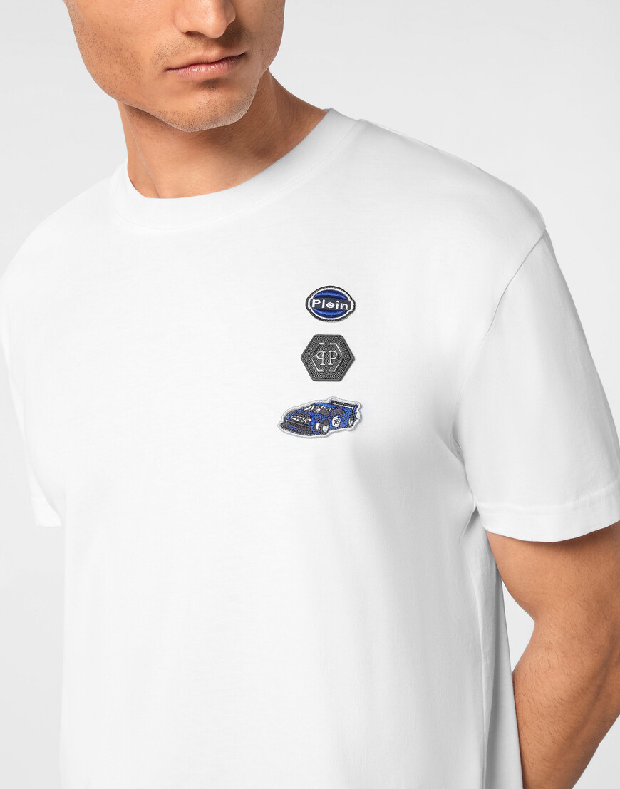 футболка  SAEC-MTK8165-PJY002N_01 купить с доставкой