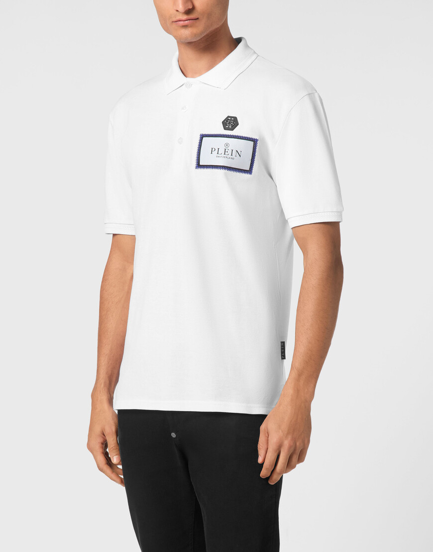 поло  SAEC-MTK8197-PTE003N_01 фотография