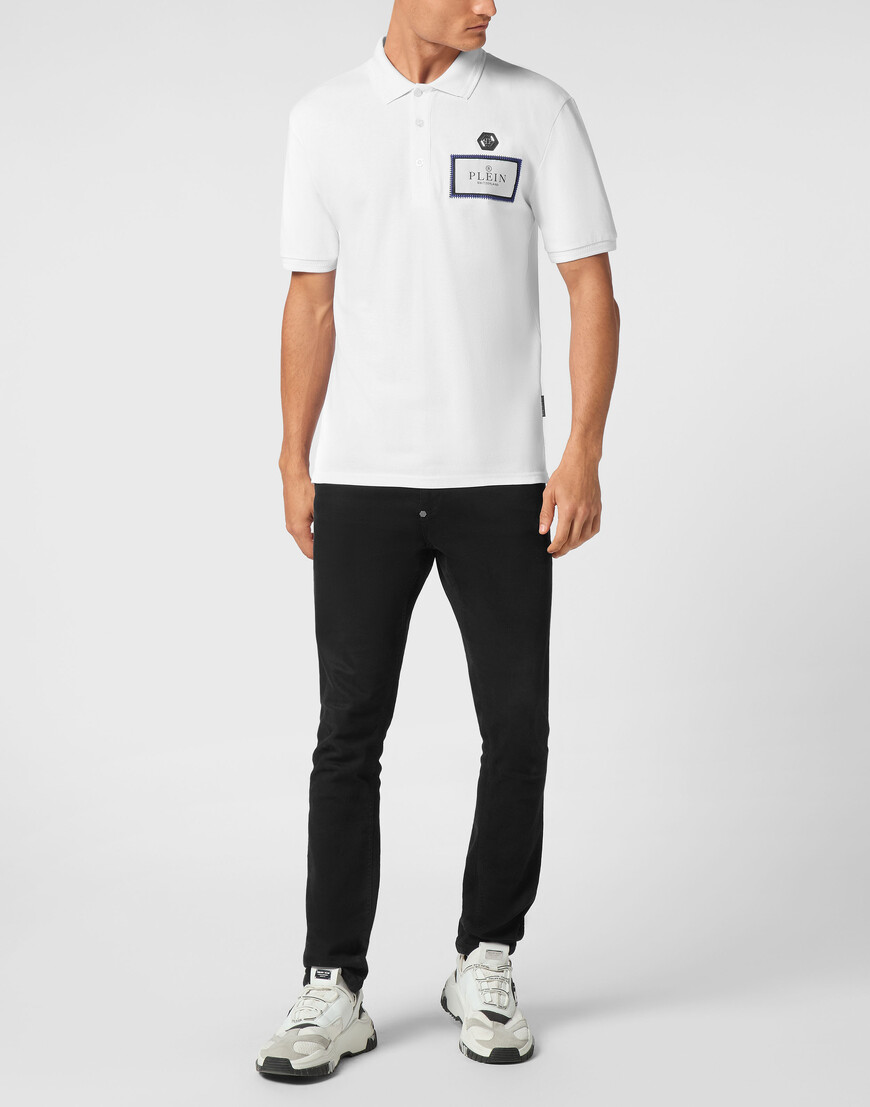 поло  SAEC-MTK8197-PTE003N_01 с промокодом