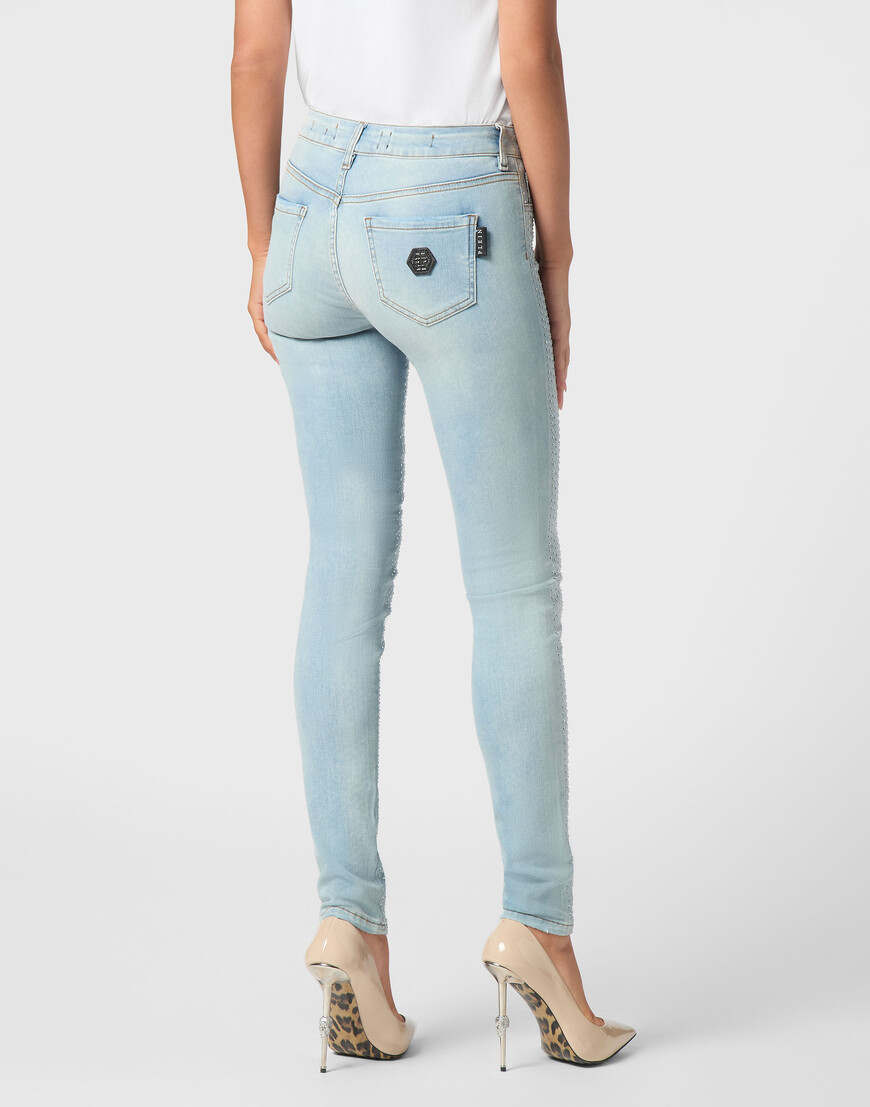 скинни  SAEC-WDT2656-PDE004N_02MR в интернет магазине