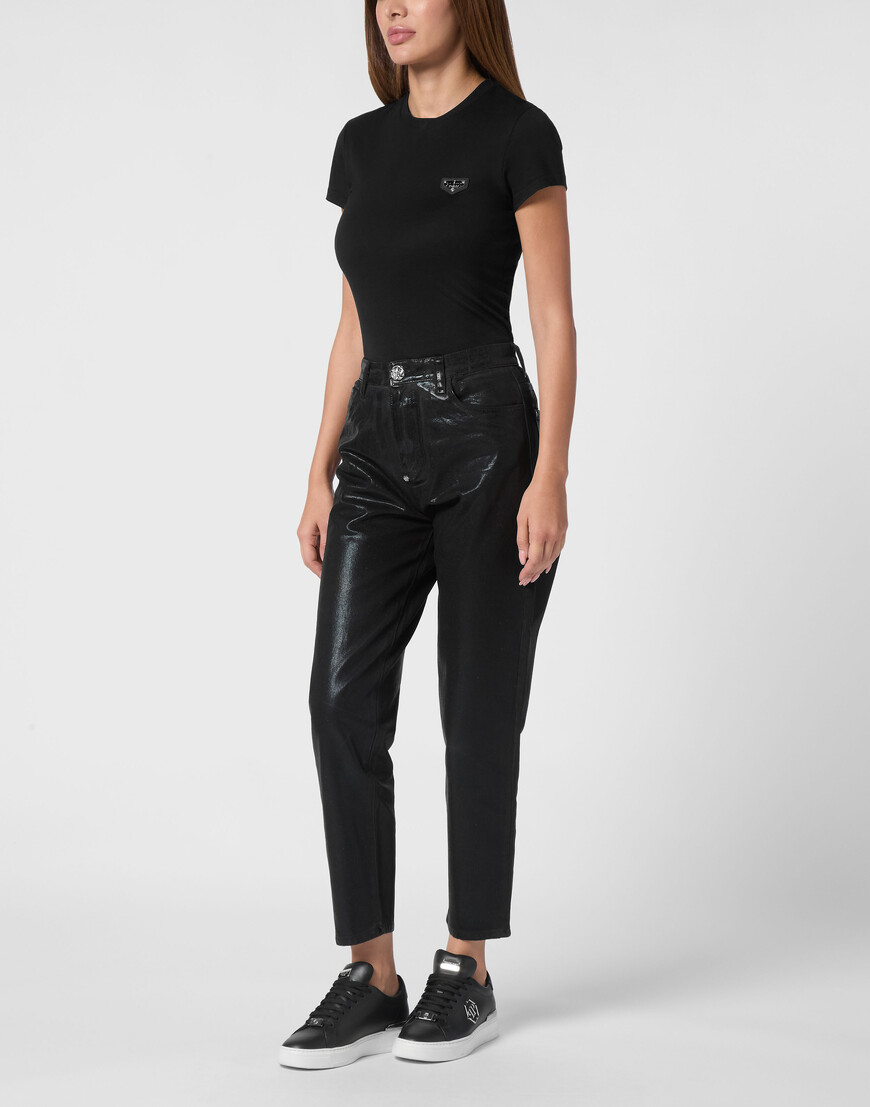 джинсы прямые  SAEC-WDT2666-PDE004N_02NK с промокодом