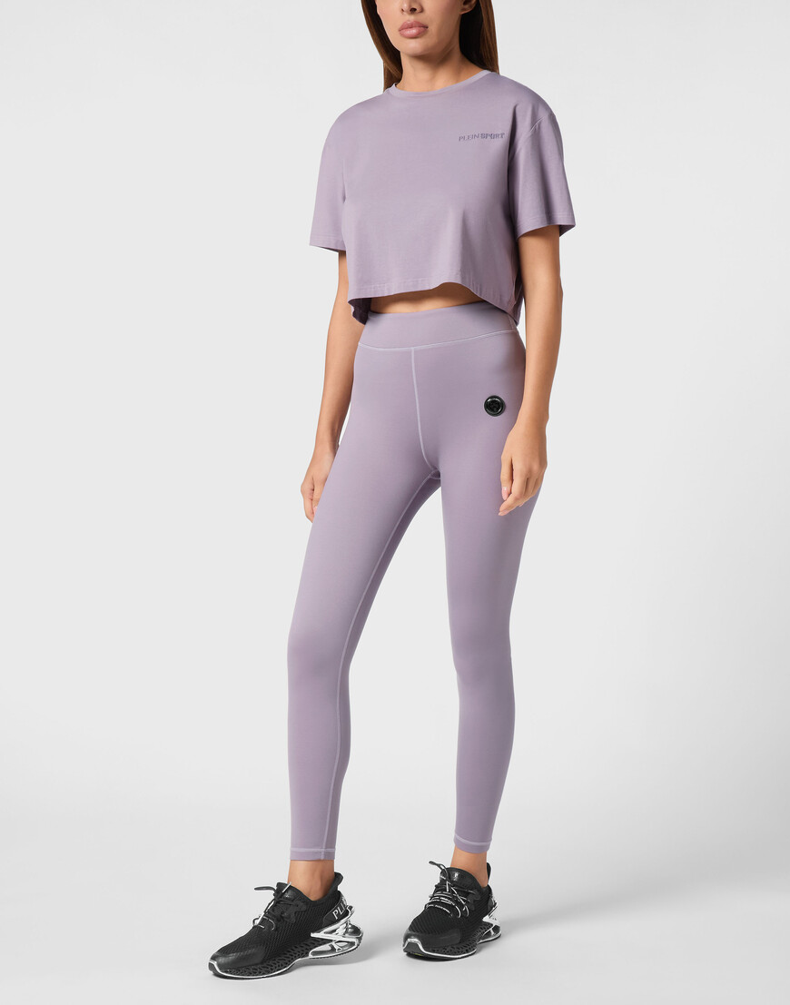 леггинсы  SAEC-WJT2038-STE003N_73 с промокодом