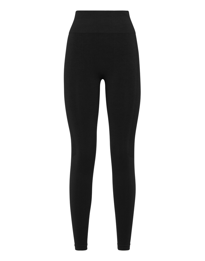 

Леггинсы Plein Sport, Черный