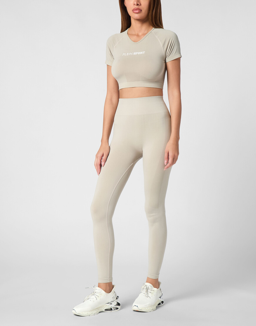 леггинсы  SAEC-WJT2054-STE003N_72 с промокодом