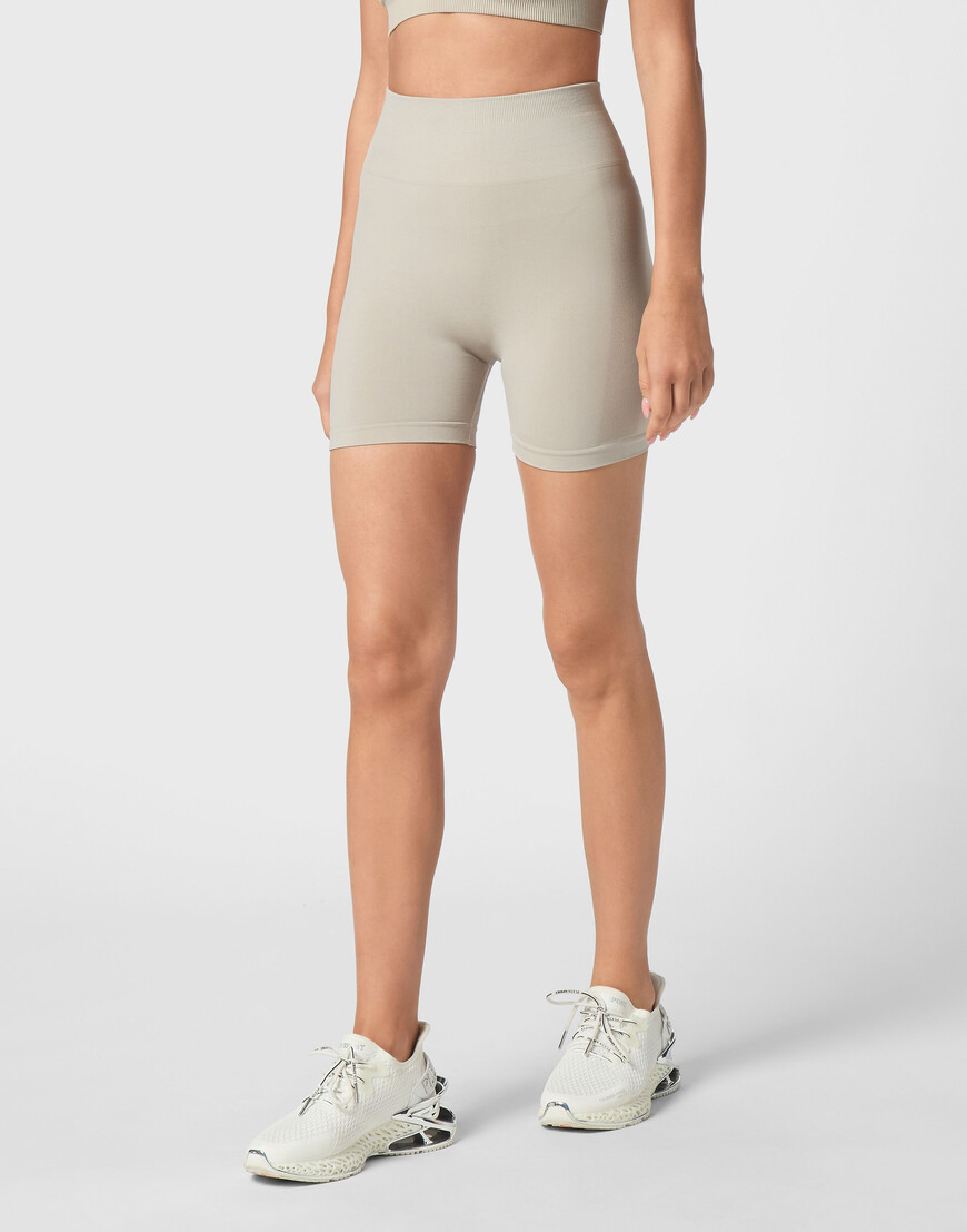 спортивные шорты  SAEC-WJT2055-STE003N_72 фотография