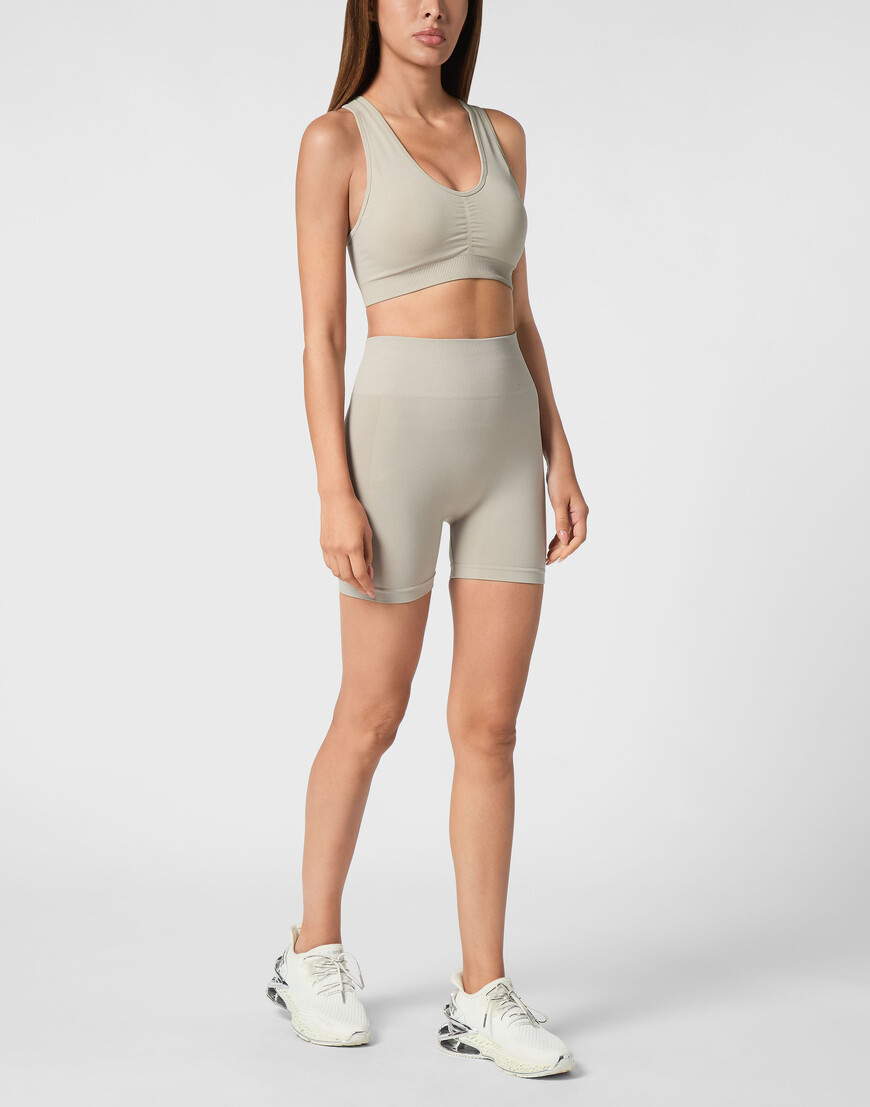 спортивные шорты  SAEC-WJT2055-STE003N_72 с промокодом