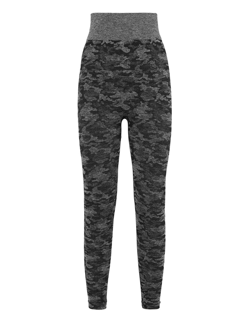 

Леггинсы Plein Sport, Черный