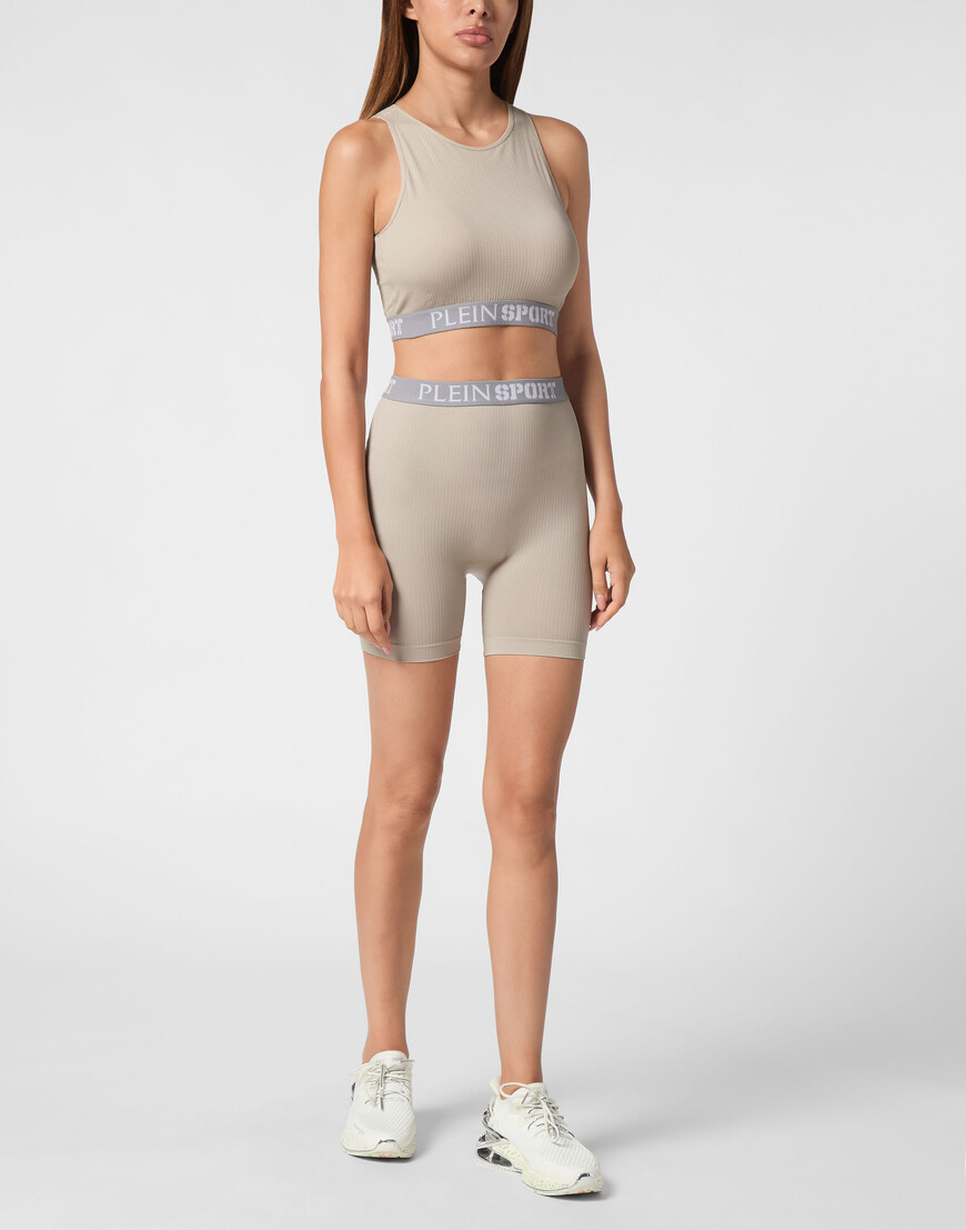 

Спортивные Шорты Plein Sport, Серый