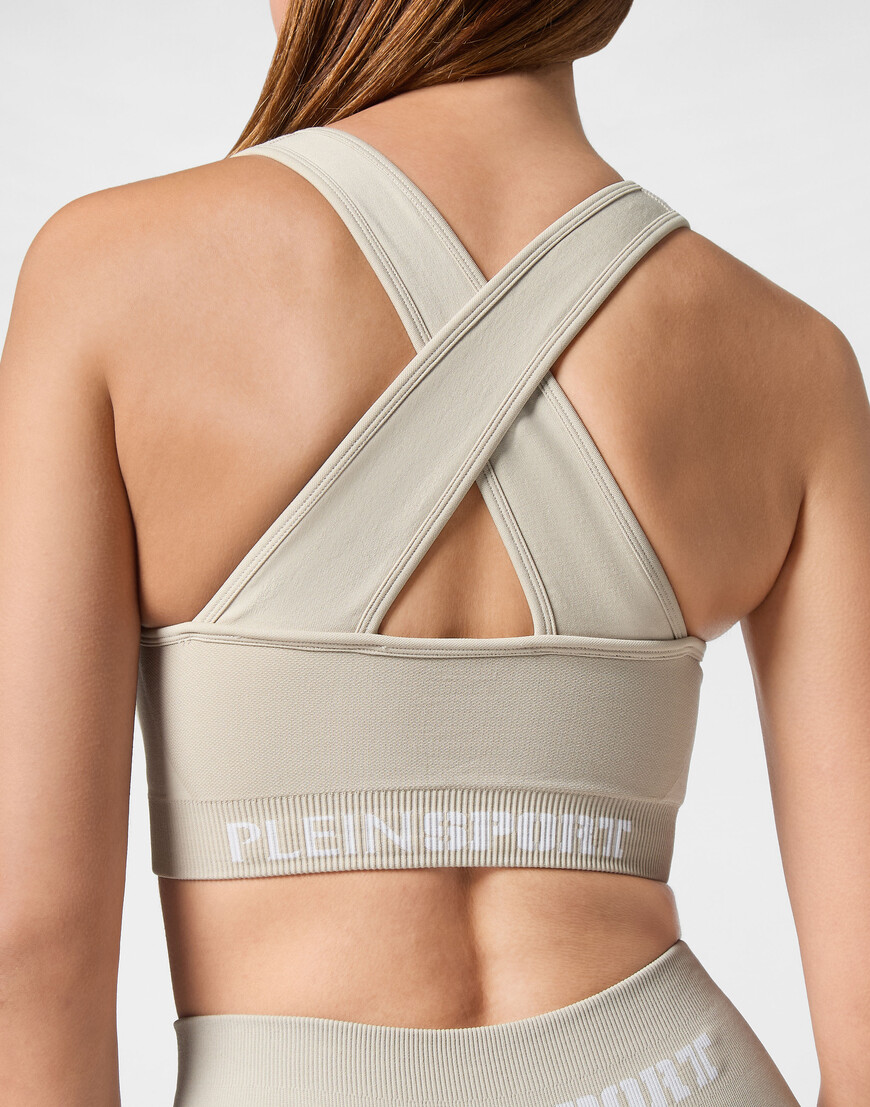 спортивный топ  SAEC-WJU0081-STE003N_72 купить с доставкой