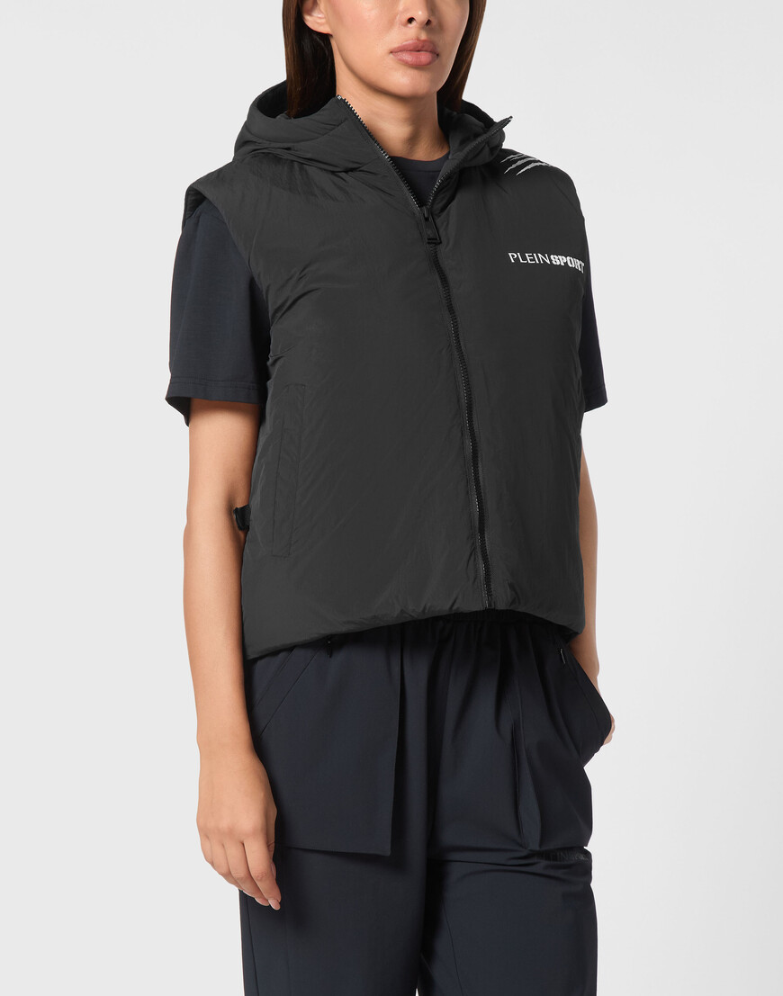 жилет  SAEC-WRC0127-STE003N_02 фотография