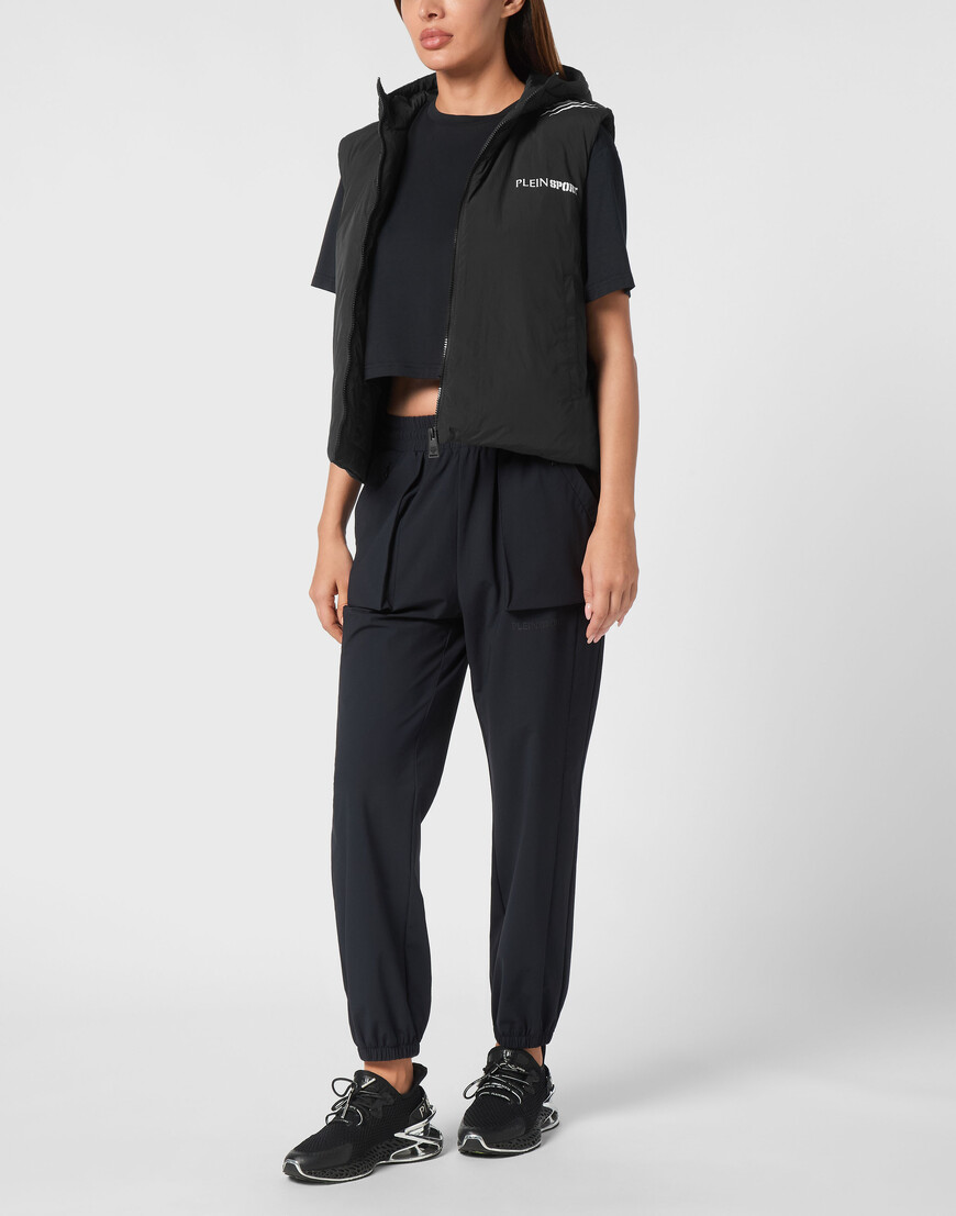 жилет  SAEC-WRC0127-STE003N_02 с промокодом