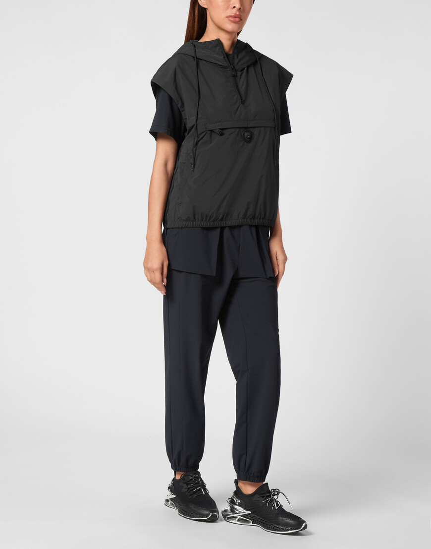 жилет  SAEC-WRC0129-STE003N_02 с промокодом