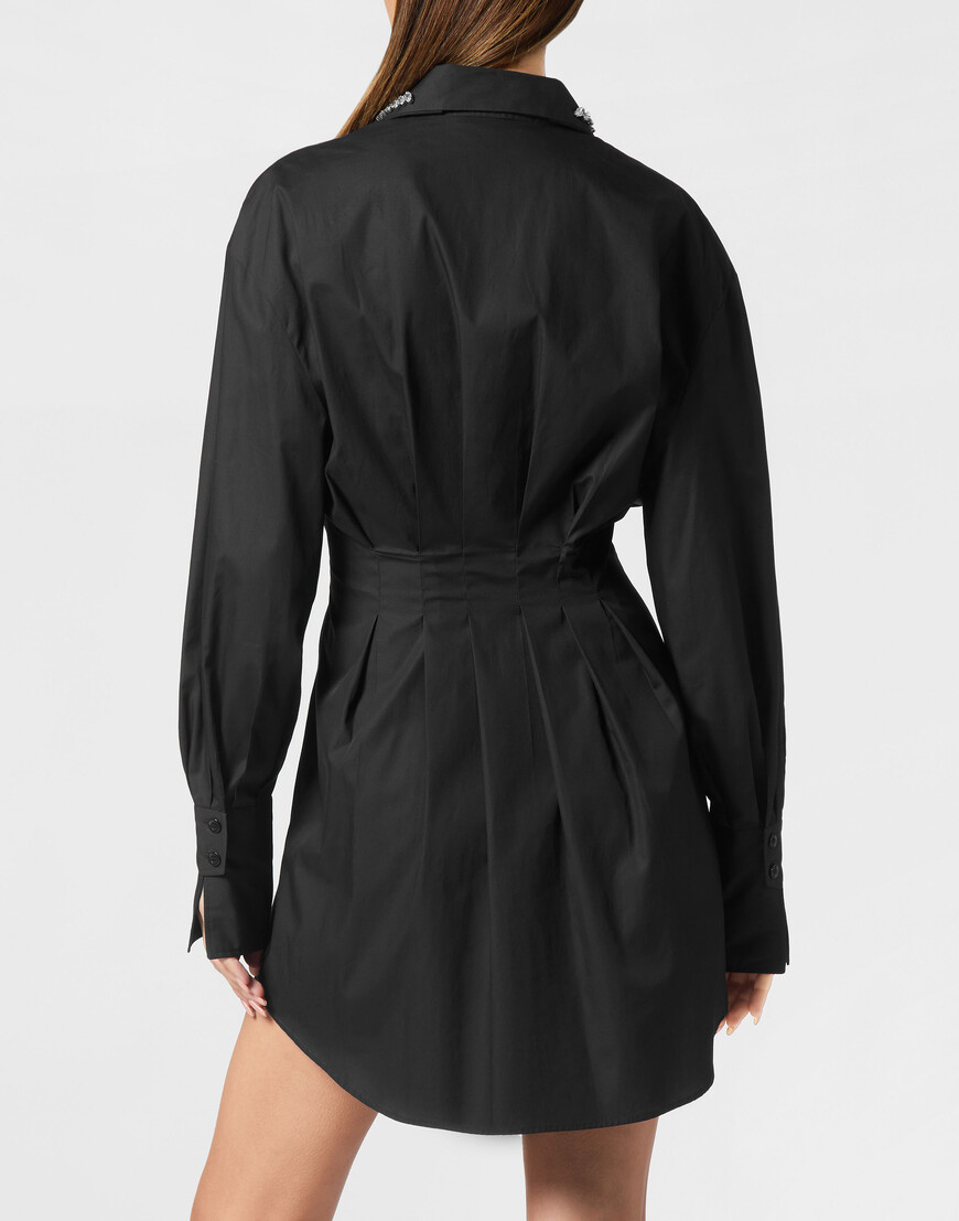 платье  SAEC-WRG3276-PTE012N_02 в интернет магазине