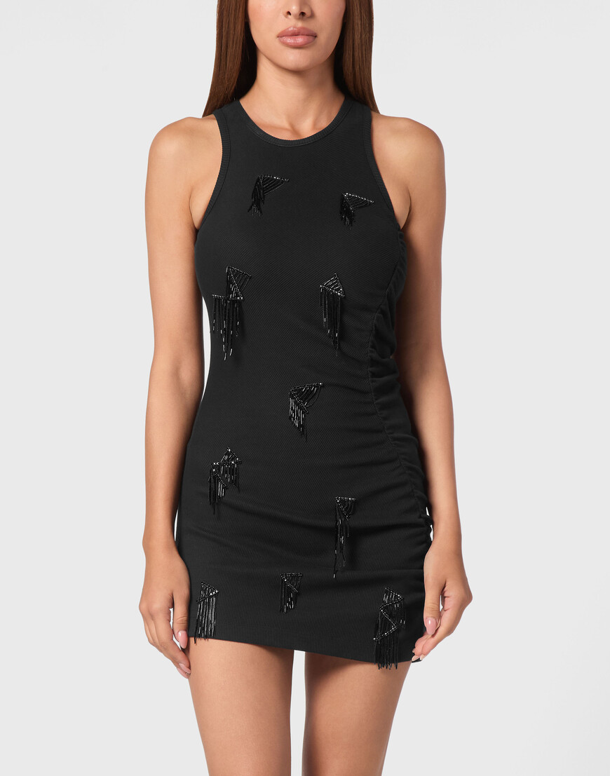 платье  SAEC-WRG3300-PJY002N_02 фотография