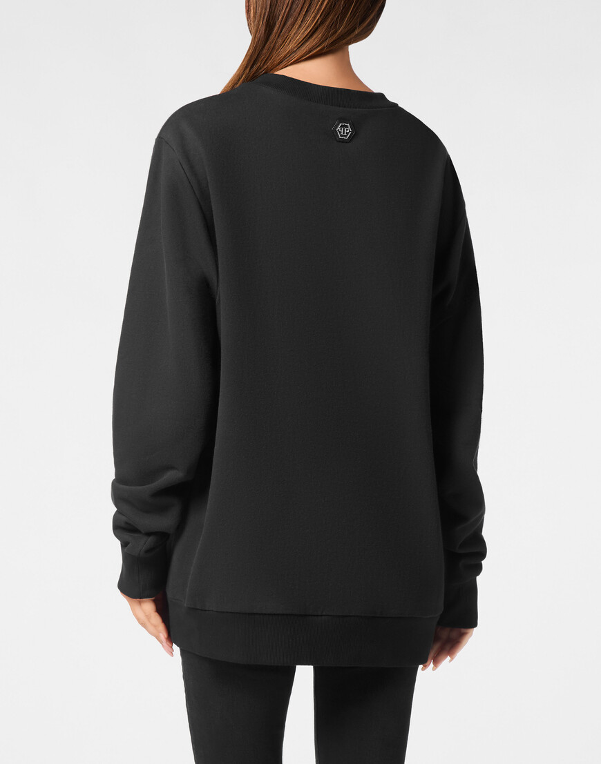 толстовка  SAEC-WRK0670-PTE003N_02 в интернет магазине