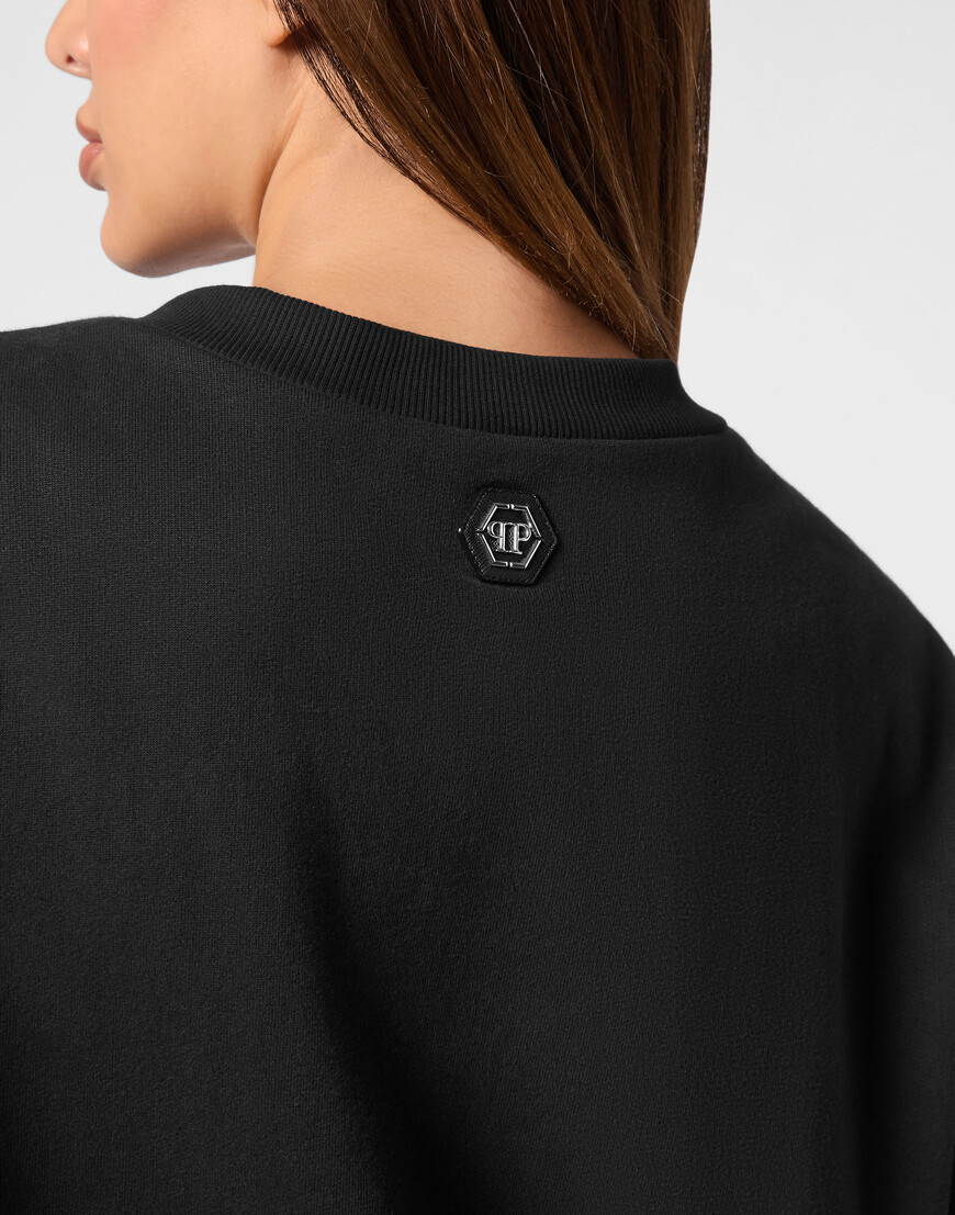 толстовка  SAEC-WRK0670-PTE003N_02 купить с доставкой